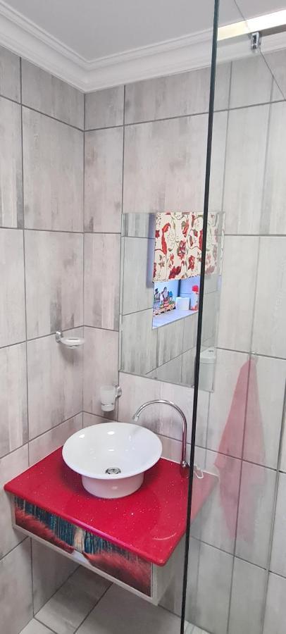 Villa Dubaai Mossel Bay Bagian luar foto