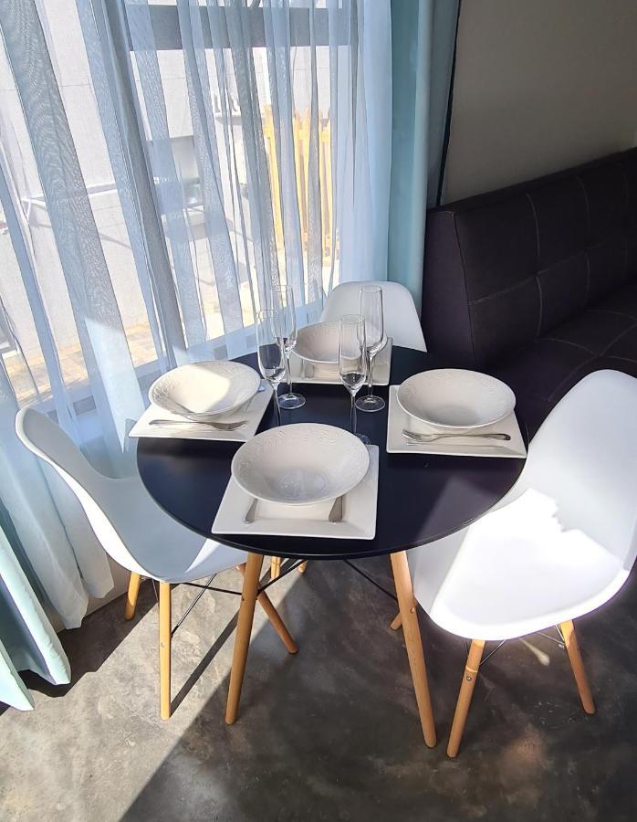 Villa Dubaai Mossel Bay Bagian luar foto