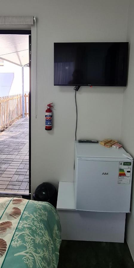 Villa Dubaai Mossel Bay Bagian luar foto