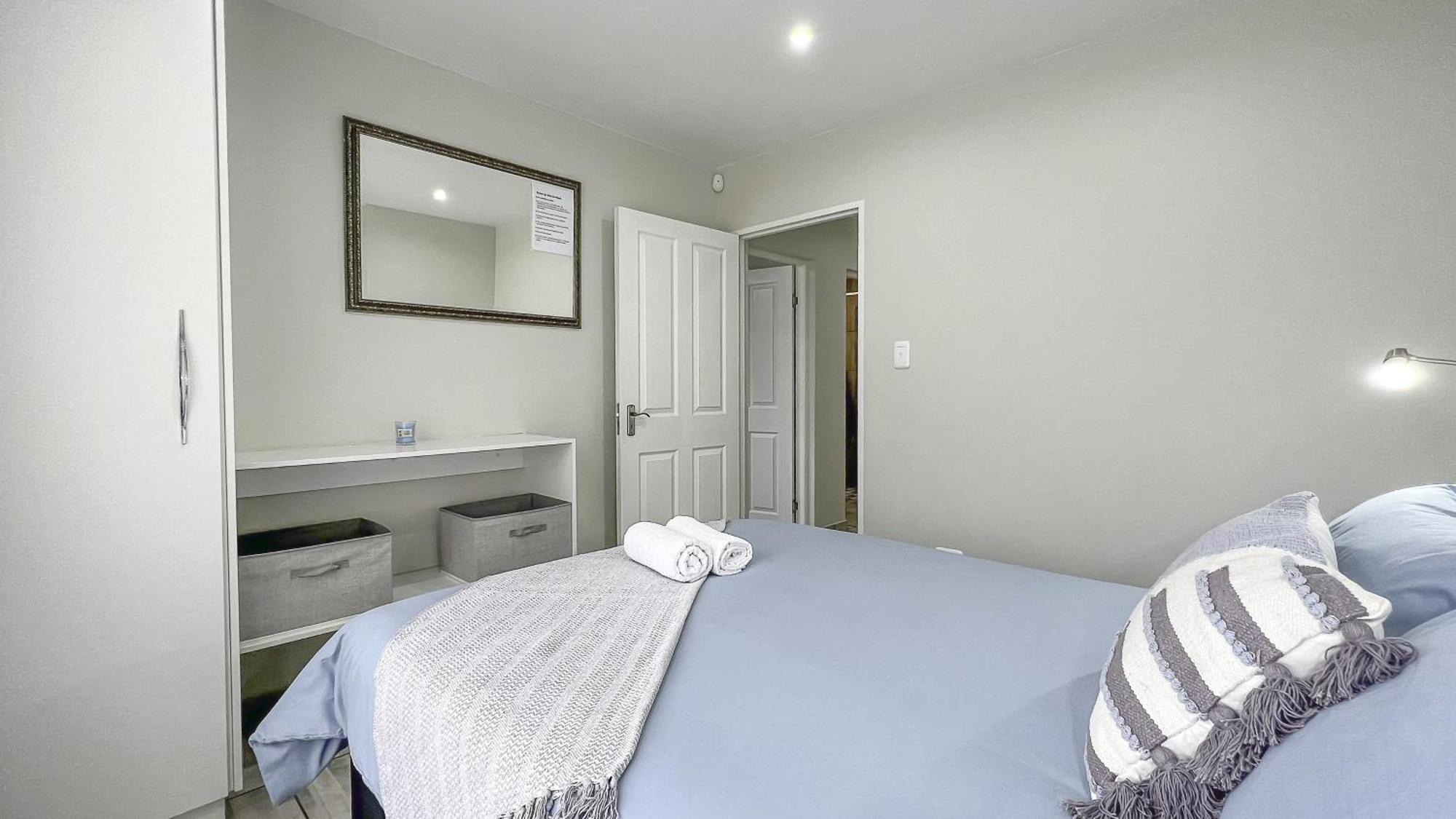 Villa Dubaai Mossel Bay Bagian luar foto